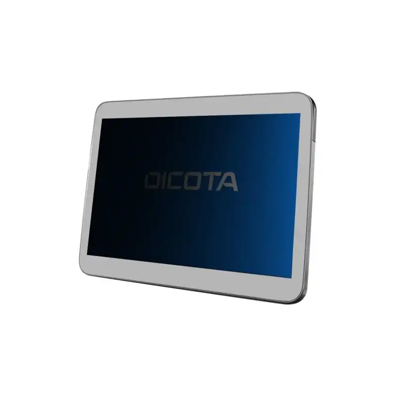 DICOTA Secret - Protection d'écran pour tablette - avec filtre de confidentialité - à double sens - amovible... (D70030)_1